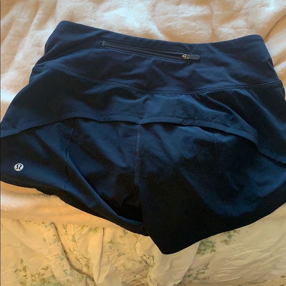 Lululemon shorts - Picture 2 of 2